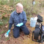 Sewer Scope Inspection