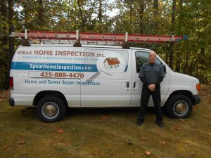 Certified home and sewer scope inspector